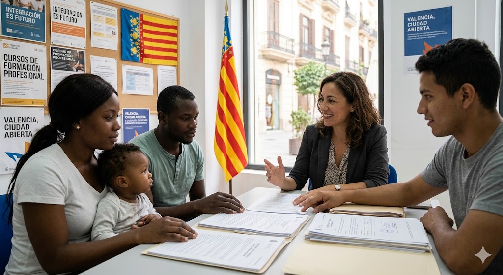 El arraigo en la Comunidad Valenciana se ha consolidado como una de las vías más sólidas para quienes buscan estabilidad y regularización en España dentro de un entorno dinámico, abierto y con oportunidades reales de integración. Comprender el alcance del arraigo social, el arraigo laboral, el arraigo familiar y el arraigo para la formación en Comunidad Valenciana permite dar un paso firme hacia la residencia por arraigo en España con mayor seguridad jurídica y claridad en el proceso. Esta comunidad autónoma destaca por su tejido social diverso y su capacidad de absorción laboral, lo que convierte el proceso de extranjería en una oportunidad tangible cuando se gestiona correctamente. La correcta preparación de la documentación para arraigo en Comunidad Valenciana es determinante, ya que cada detalle del expediente puede marcar la diferencia entre una resolución favorable o una denegación administrativa.