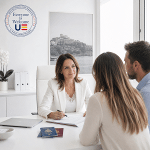 EA Abogados / Extranjería Alicante - Extranjería Alicante