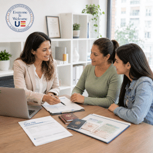 Hedrosa Abogados - Extranjería Valladolid