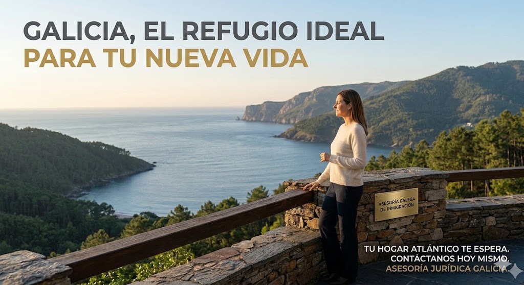 Cruzar el océano o simplemente atravesar la frontera hacia el norte de España supone un viaje de retorno a la serenidad más absoluta. Galicia no es solo un destino geográfico, sino un estado mental donde el bienestar se siente en cada bocanada de aire salino. Para quienes buscan vivir en Galicia siendo extranjero, la región se despliega como un tapiz de oportunidades únicas donde la seguridad ciudadana en el noroeste de España permite redescubrir la libertad de caminar sin preocupaciones a cualquier hora. Aquí, la conexión emocional es inmediata: el paisaje de Galicia para argentinos evoca esa nostalgia de los campos infinitos, pero bajo un marco de estabilidad europea inigualable, mientras que la cercanía cultural entre Portugal y Galicia facilita una integración que se siente más como una mudanza familiar que como un proceso migratorio complejo.